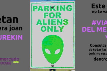 Viaja dentro de los Mercados Sociales y la Economía Solidaria