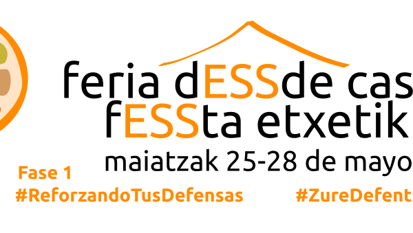 feria dESSde casa II