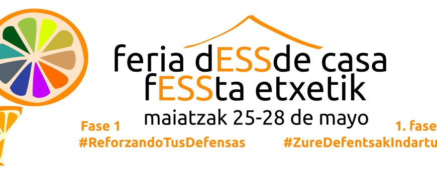 feria dESSde casa II