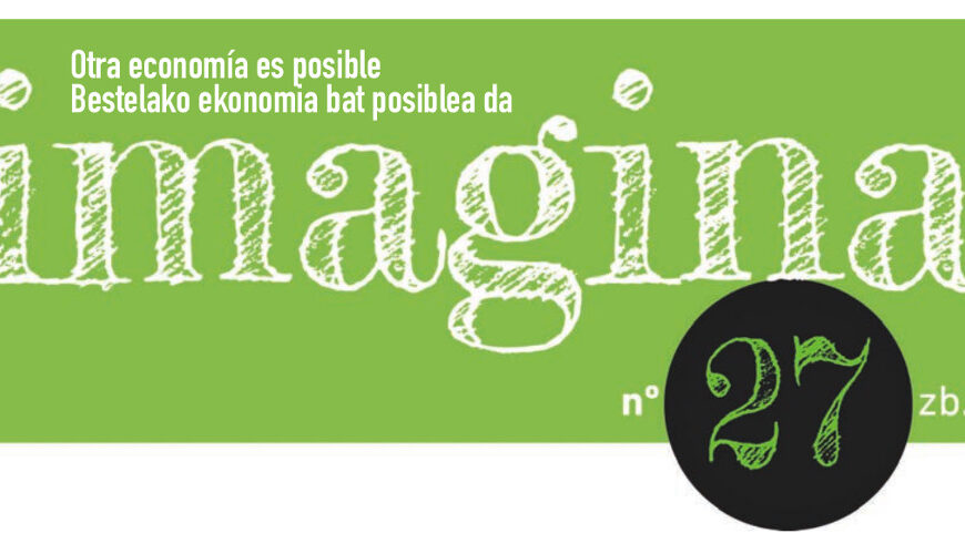 Boletín Imagina nº 27