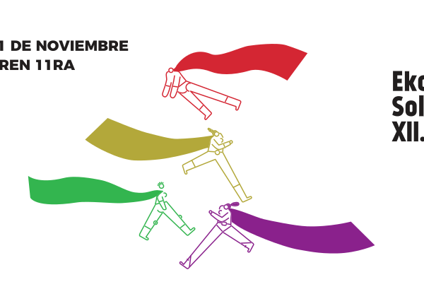 XIII Jornadas de Economía Solidaria