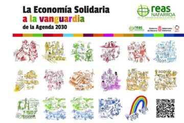 Exposición: La Economía Solidaria a la vanguardia de la Agenda 2030