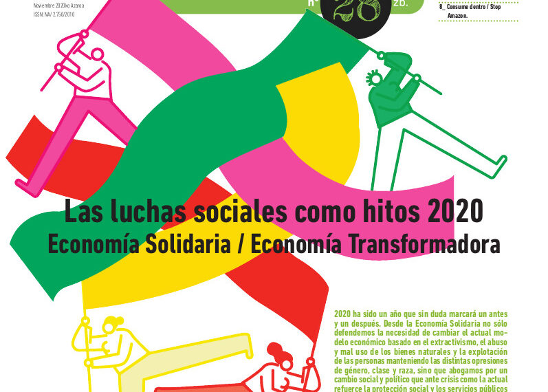 Boletín Imagina nº 28