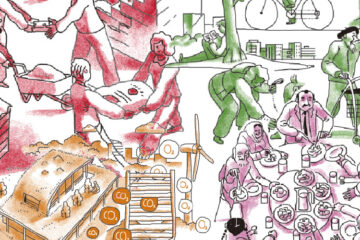 Exposición y encuentro sobre Economía Solidaria y Objetivos de Desarrollo Sostenible