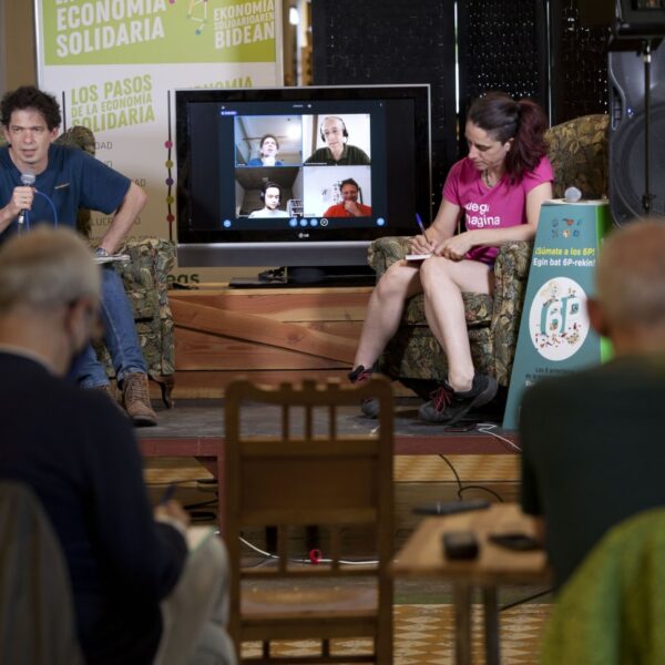 Software libre para un mundo más libre