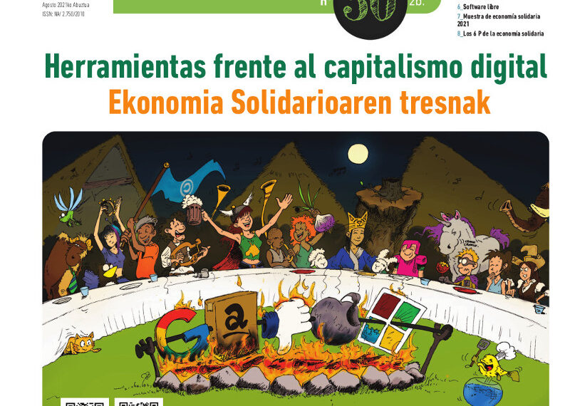 Boletín Imagina nº 30