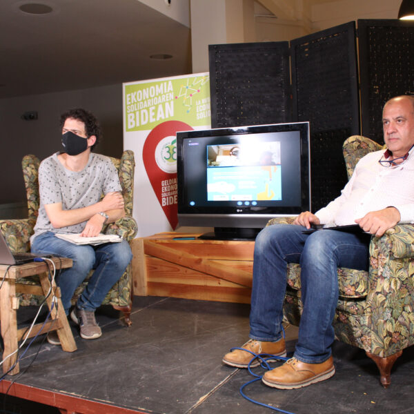 Alternativas para el acceso universal a internet