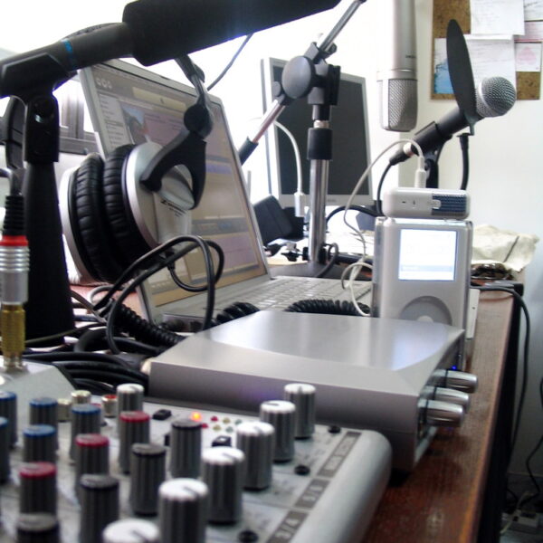 Podcast: Encuentro La transición ecosocial necesaria; oportunidades y amenazas