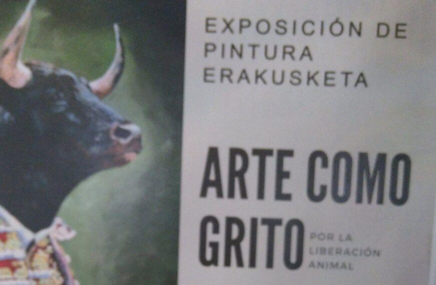 Entrevista a la artista Beatriz González por su exposición #ArteComoGrito