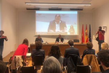 Primer conversatorio contra la pobreza y la desigualdad