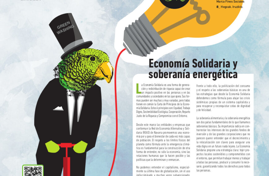 Boletín Imagina nº 32