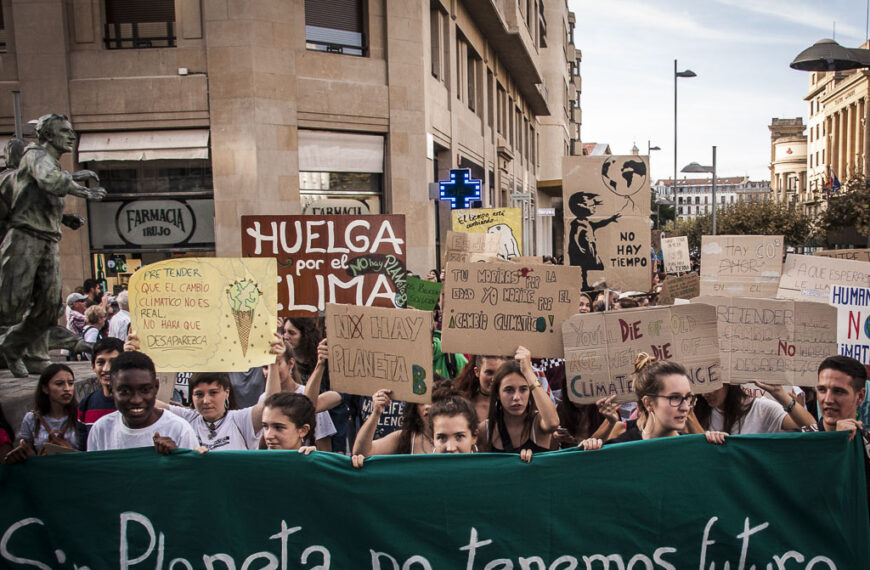 El camino que nos queda.