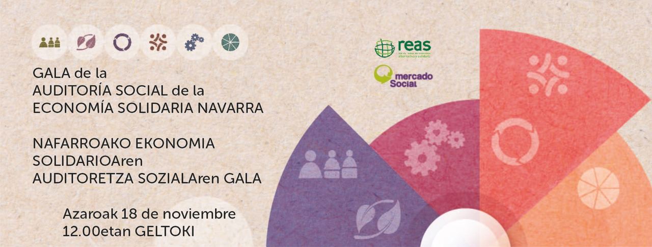 Gala Auditoría Social