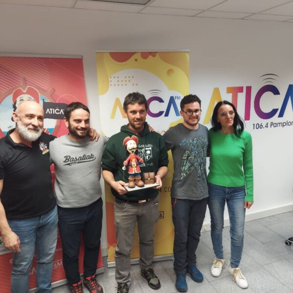 Las cooperativas Ondalan y ZicloP inician una colaboración para un servicio a domicilio más efectivo y sostenible