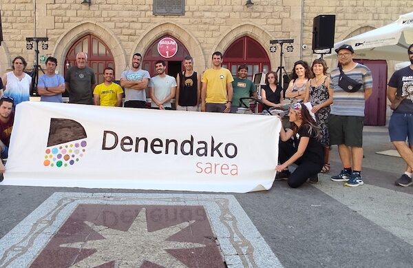 La Asociación Denendako de Tierra Estella resurge con el fin de cohesionar e impulsar proyectos de Economía Social Transformadora en la Merindad