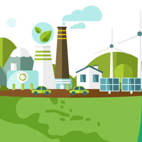 ¡Descarbonización ya!