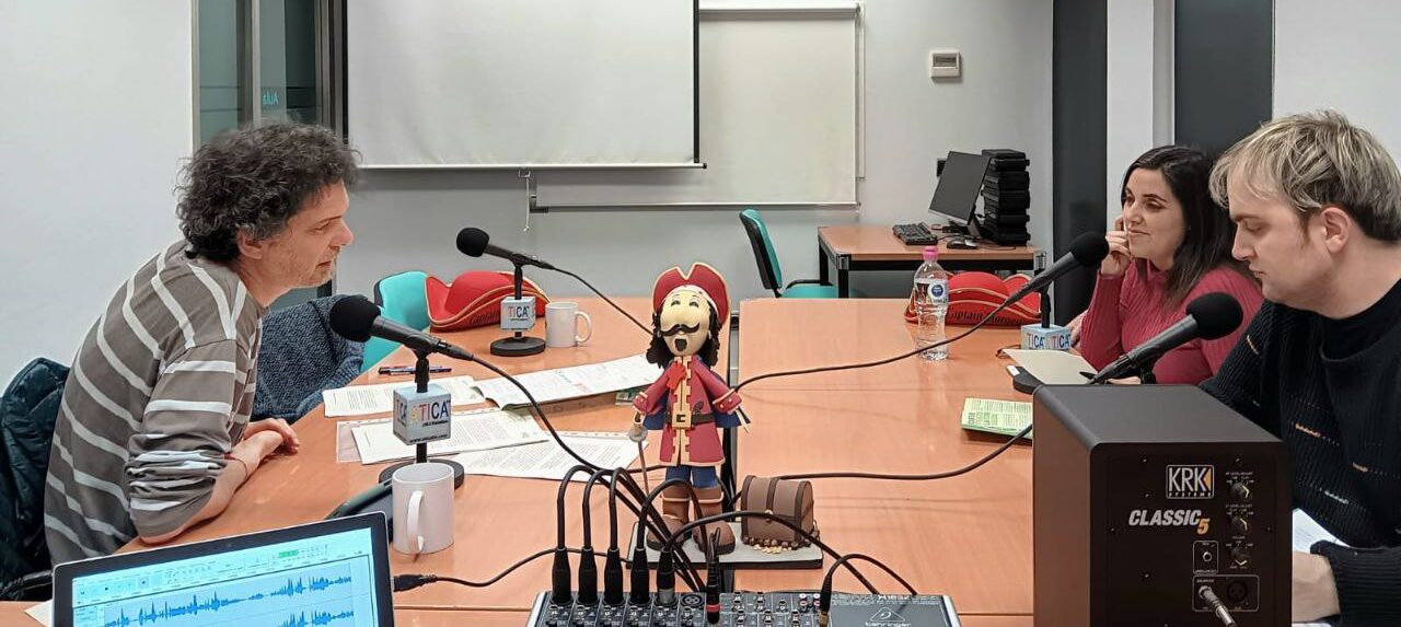 “La Economía Solidaria es posible y viable, son sus valores los que nos sacan adelante en momentos de crisis”