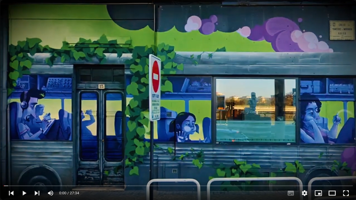 Errigora: euskera, soberanía alimentaria y trabajo comunitario