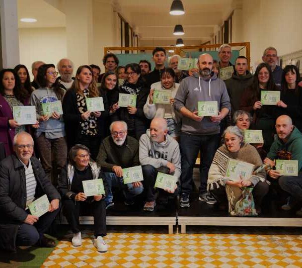 Auditoría Social 2024