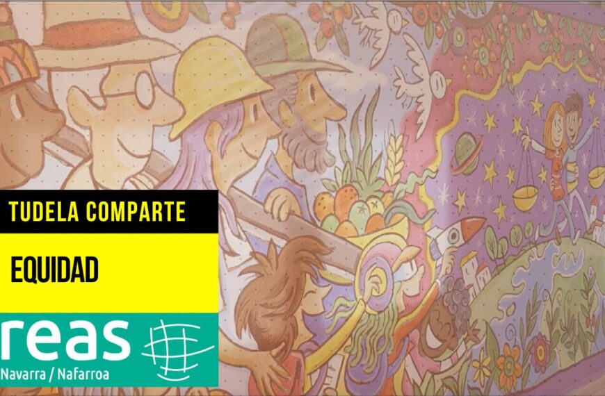 Villa Javier, un proyecto solidario imprescindible en la Ribera navarra