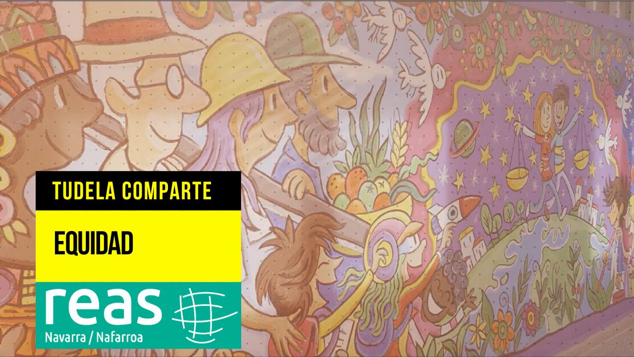 Villa Javier, un proyecto solidario imprescindible en la Ribera navarra