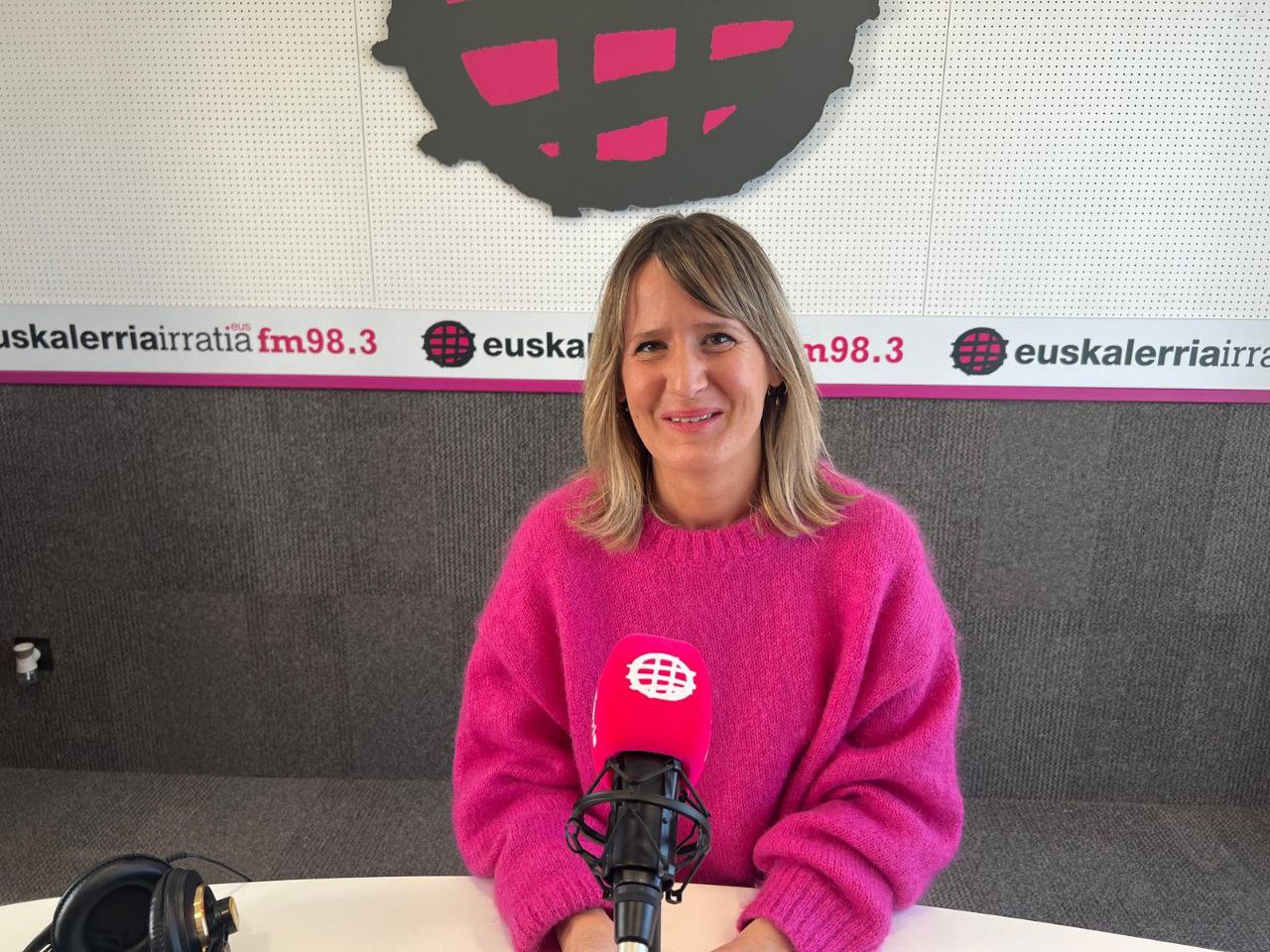 “En Artelan acompañamos a la ciudadanía en los proyectos de las instituciones locales”