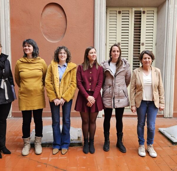 Mujeres de la Economía Social navarra muestran como avanzar en equidad de género repercute positivamente en toda la sociedad