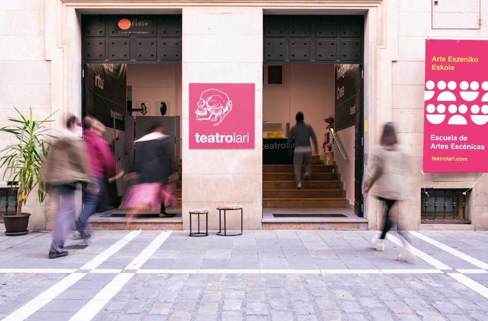 Teatrolari, compromiso con el entorno desde el arte escénico