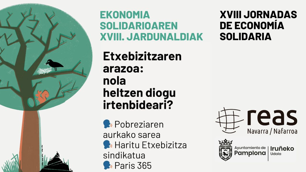 ¿Cómo atajamos el problema de la vivienda y le buscamos solución?