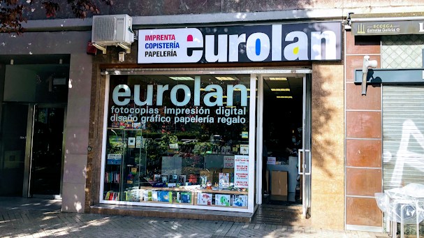 Eurolan, una oportunidad para la incorporación al mercado laboral