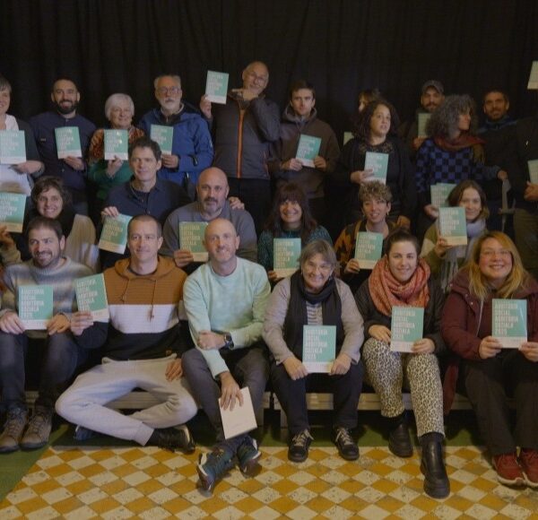 Auditoría Social 2025