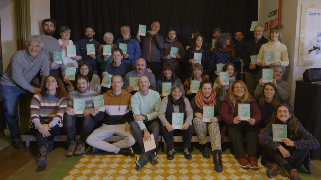 Auditoría Social 2025