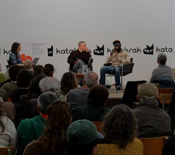 “¿Por qué migramos? Una mirada a la situación geopolítica en África”