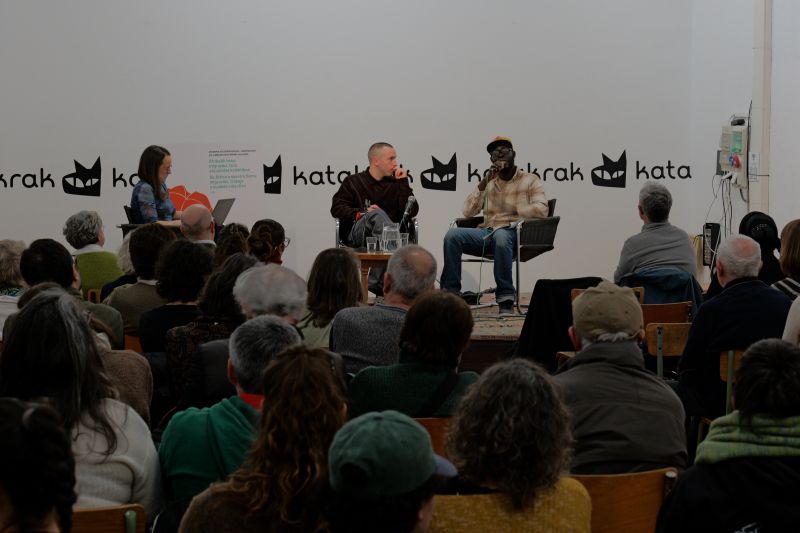 La realidad de África y de las migraciones, más presentes tras las últimas Jornadas de Economía Solidaria