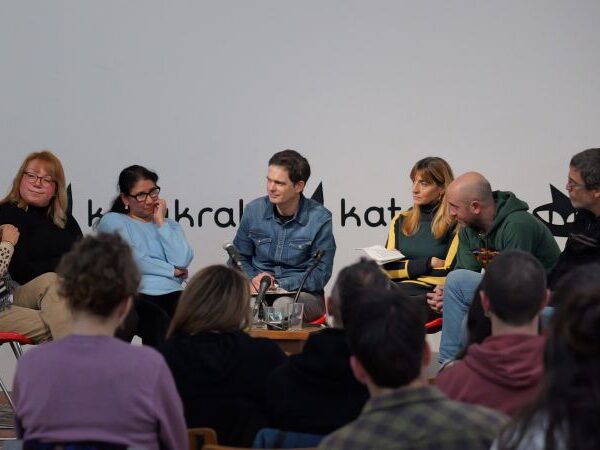 «Migración, dignidad y experiencias transformadoras de vida y trabajo»