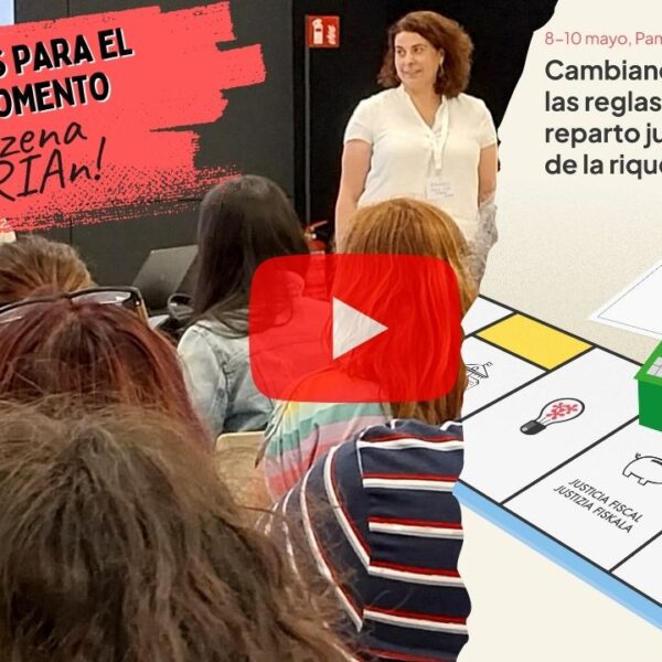 Idearia26: No esperes al último momento, ¡inscríbete ya!