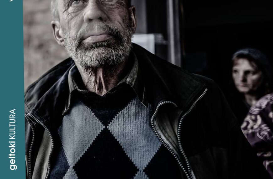 Una exposición fotográfica sobre Palestina, Libano y Ucrania invita a mirar la guerra desde la vida civil y la resistencia de quienes la sufren