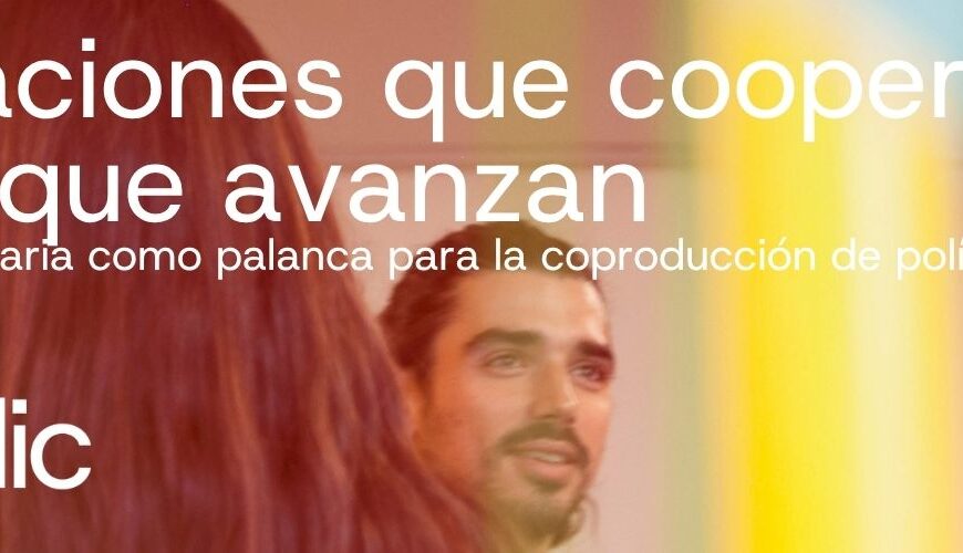 Foro COOPUBLIC Navarra y País Vasco: Administraciones que cooperan, territorios que avanzan