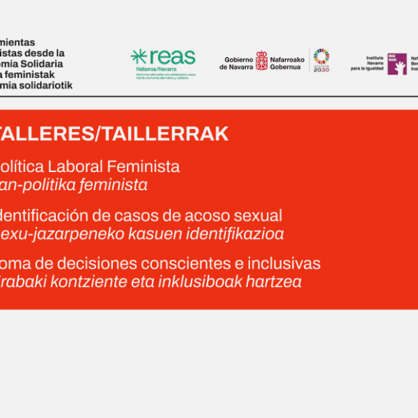 Herramientas feministas desde la economía solidaria